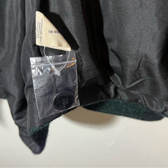 The Normal Brand Dark Green Jacket - Picture 7 of 9